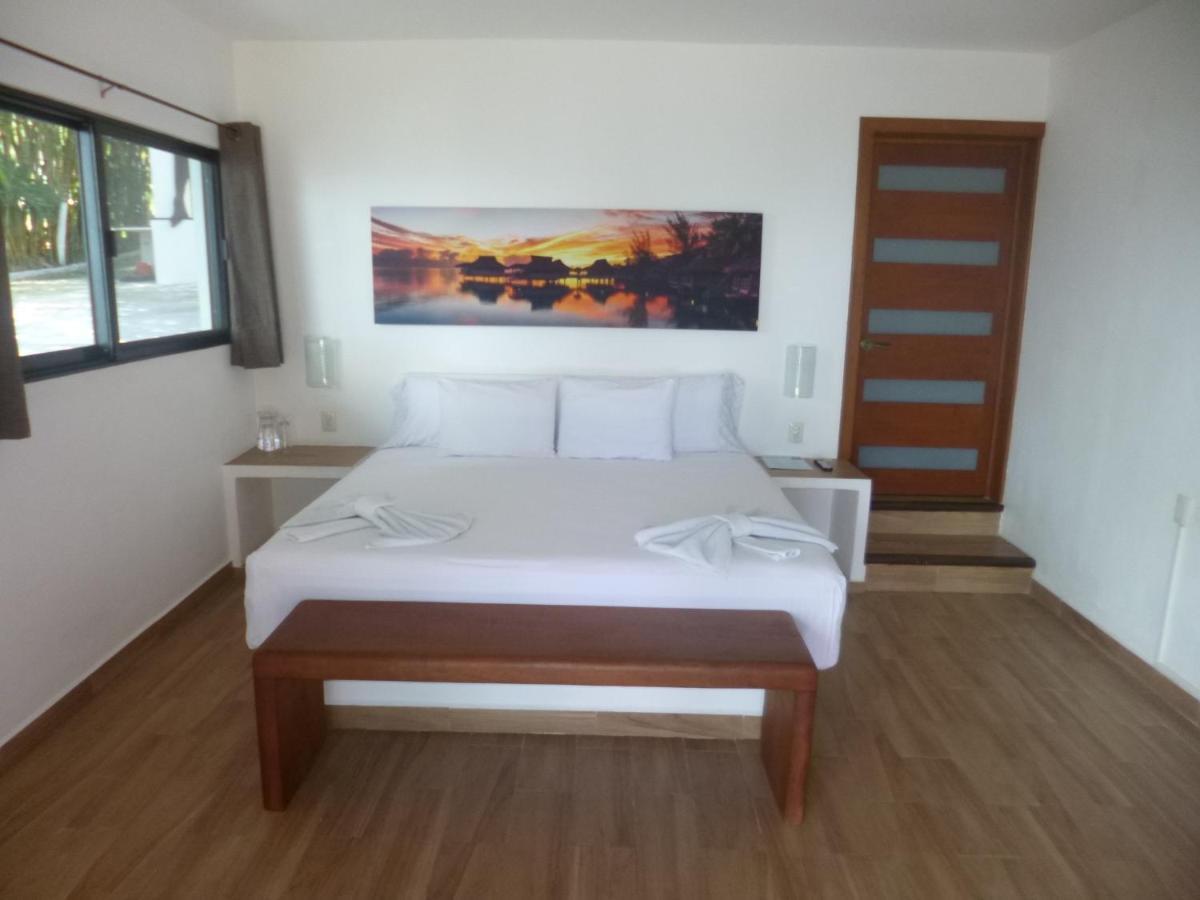 Villa Marilu B&B Бакалар Экстерьер фото