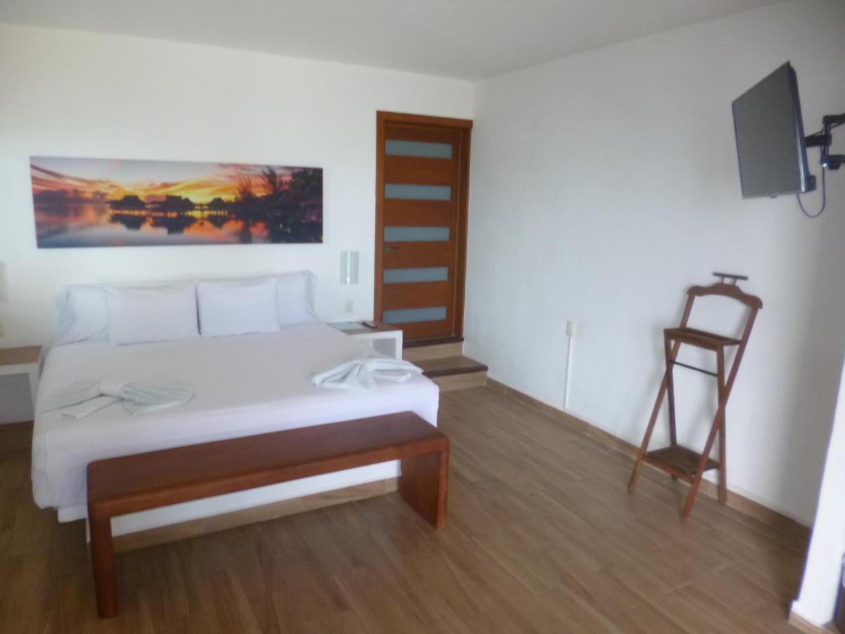 Villa Marilu B&B Бакалар Экстерьер фото