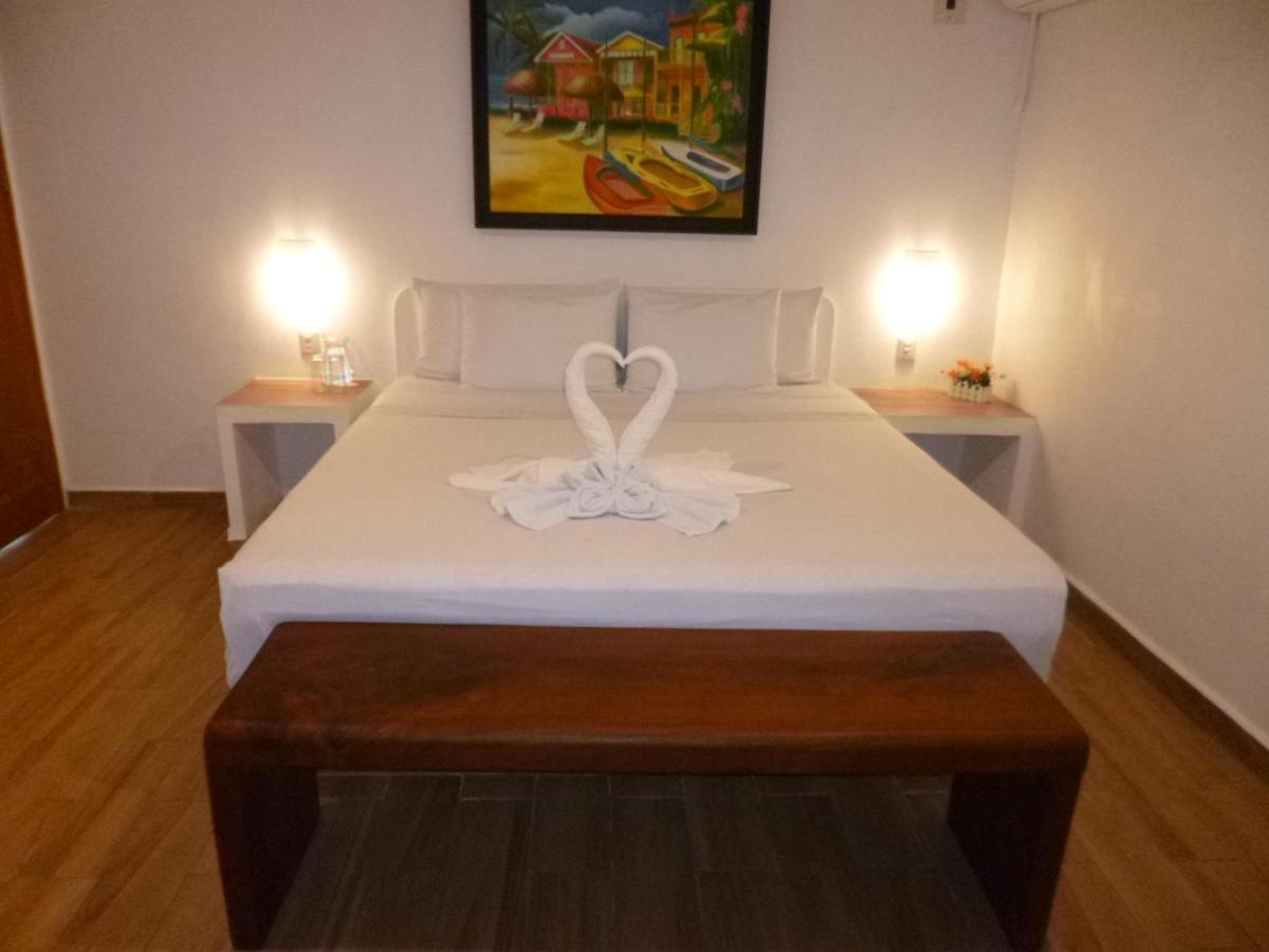 Villa Marilu B&B Бакалар Экстерьер фото