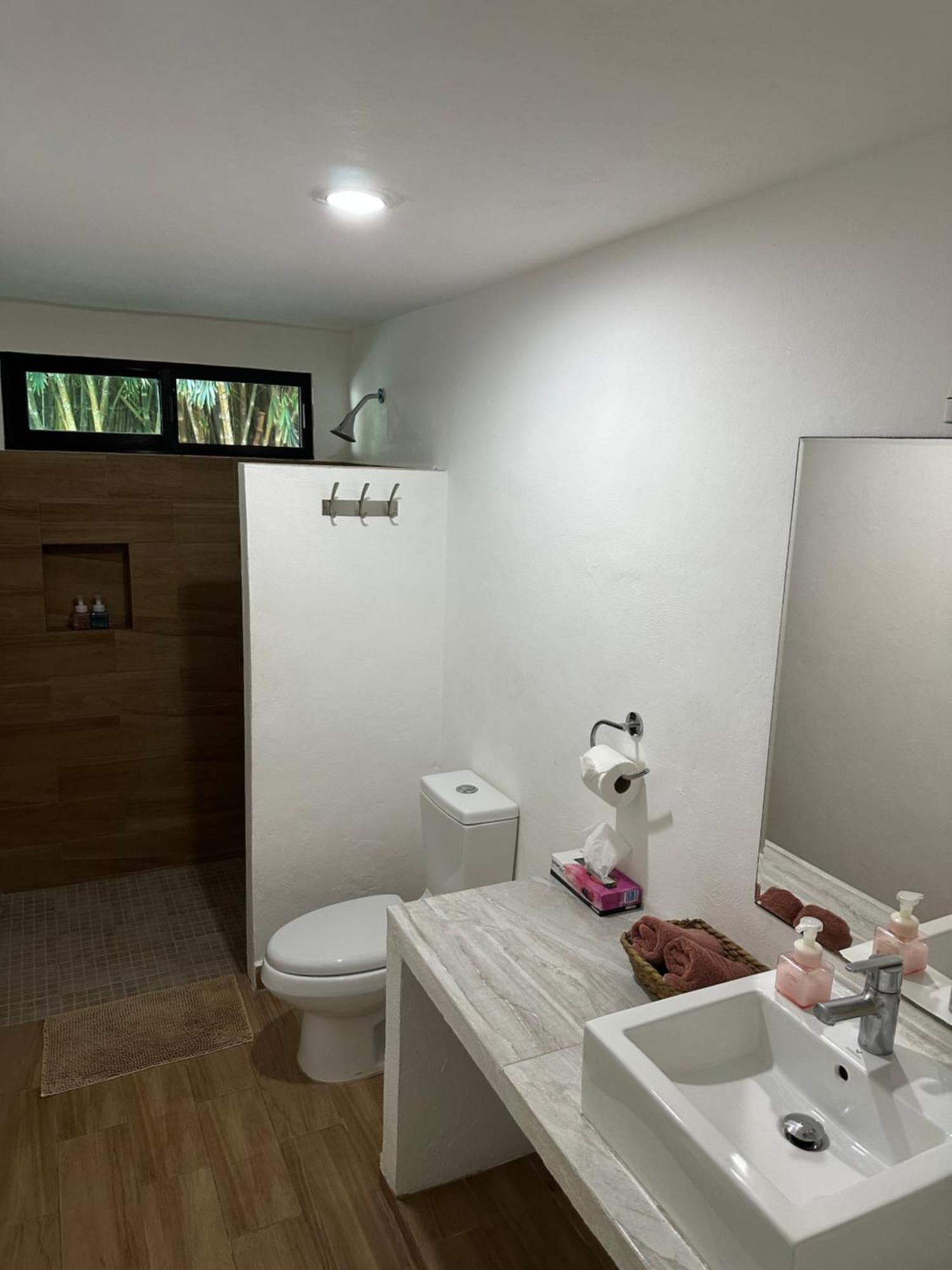 Villa Marilu B&B Бакалар Экстерьер фото